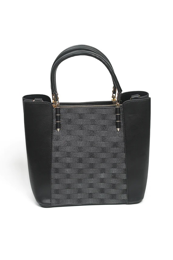 Black Shoulder Bag-430452103-W22